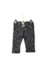 Black Buho Casual Pants 18M at Retykle