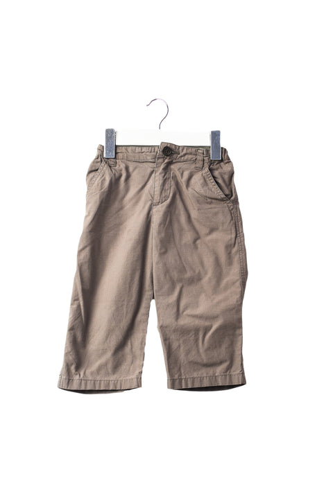 Brown Bonpoint Casual Pants 12M at Retykle