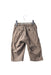 Brown Bonpoint Casual Pants 12M at Retykle