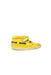Yellow Tanca Kids Sneaker 18-24M (EU22 / US6-6.5 / UK5-5.5) at Retykle
