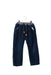 Navy Chickeeduck Casual Pant 2T at Retykle