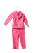 Pink Juicy Couture Tracksuit 2T at Retykle