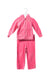 Pink Juicy Couture Tracksuit 2T at Retykle