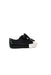 Black Mini Melissa Sneakers 12-18M (EU21) at Retykle