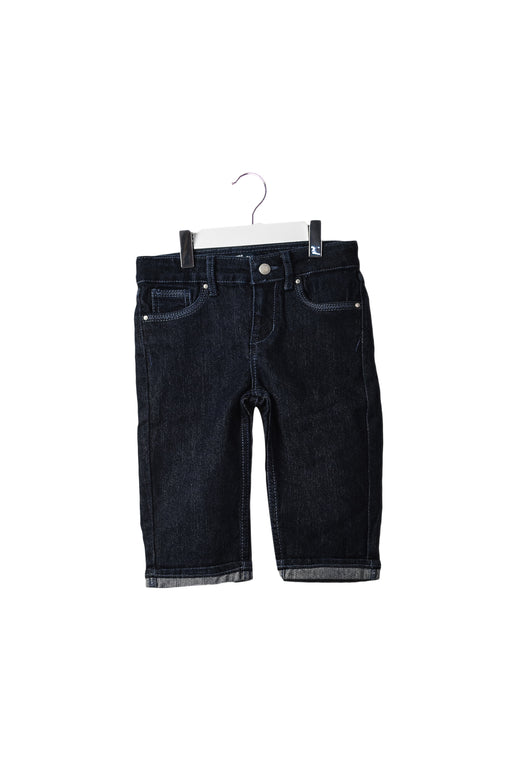 Navy Levi's Jeans 6T at Retykle