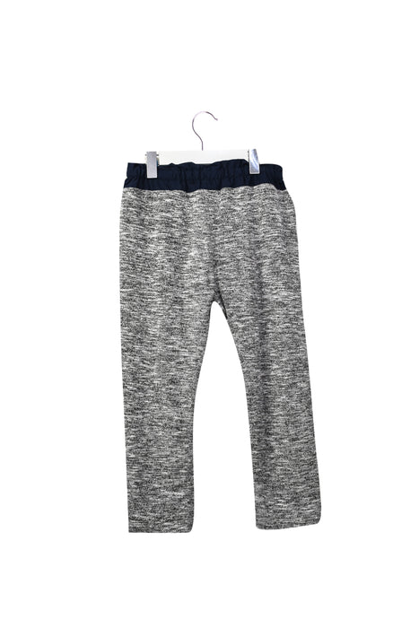 Grey Crewcuts Casual Pants 5T at Retykle
