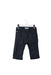 Black Jacadi Lined Casual Pants 6M at Retykle