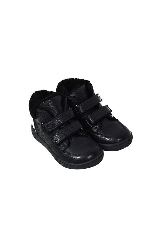 Black Dior Sneakers 4T (EU26) at Retykle