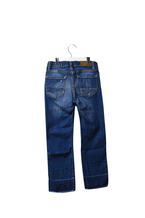 Blue Bellerose Jeans 6T at Retykle