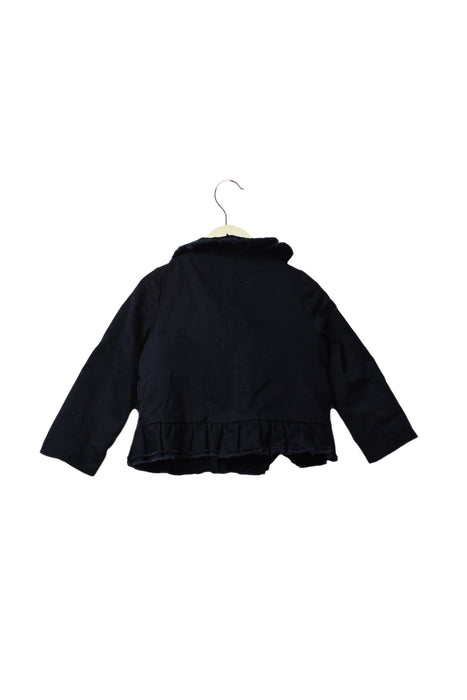 Navy Crewcuts Lightweight Jacket 3T at Retykle