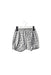 Grey Seed Shorts 0-3M at Retykle