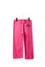 Pink Juicy Couture Velour Pants 2T at Retykle