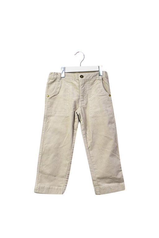 Beige Noukie's Casual Pants 3T at Retykle
