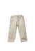 Beige Noukie's Casual Pants 3T at Retykle