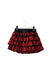Red Ralph Lauren Short Skirt 2T at Retykle