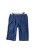 Blue Nicholas & Bears Capri Pants 4T at Retykle