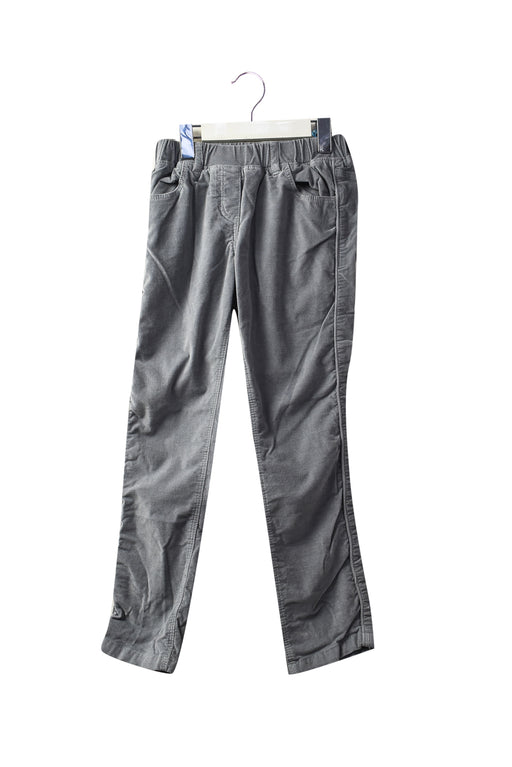 Grey Jacadi Casual Pants 6T at Retykle