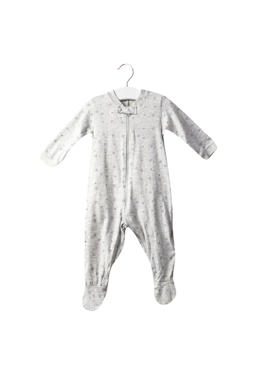 Grey Chicco Jumpsuit 6M at Retykle
