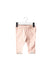 Pink Tucker & Tate Casual Pants 3M at Retykle