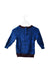 Blue Little Marc Jacobs Knit Sweater 12M at Retykle