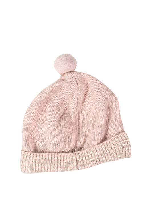 Pink Country Road Beanie 0-6M at Retykle