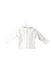 White Dior Long Sleeve Top 18M at Retykle