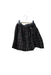 Black Les Enfantines Short Skirt 6T at Retykle
