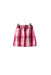Pink BAPE KIDS Short Skirt 4T (110cm) at Retykle