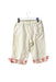 Beige Pili Carrera Casual Pants 2T at Retykle