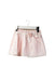 Pink Armani Short Skirt 9M at Retykle