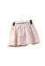 Pink Armani Short Skirt 9M at Retykle