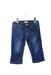 Navy Hudson Jeans 12M at Retykle