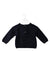Navy Bonpoint Knit Sweater 18M at Retykle