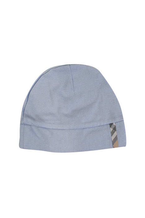 Blue Burberry Hat 3M at Retykle