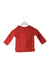 Red Levi's Long Sleeve Top 6M at Retykle
