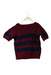 Navy Bonpoint Knit Sweater 10Y at Retykle