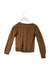 Brown Bonpoint Cardigan 4T at Retykle