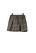 Brown Bonpoint Short Skirt 4T at Retykle