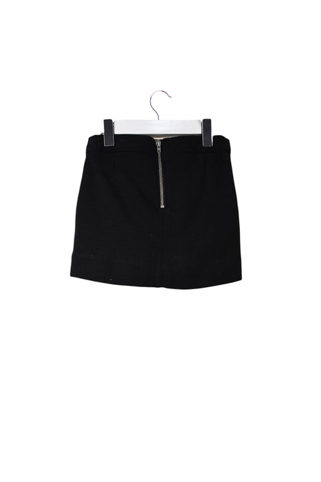 Black Bonpoint Short Skirt 4T at Retykle