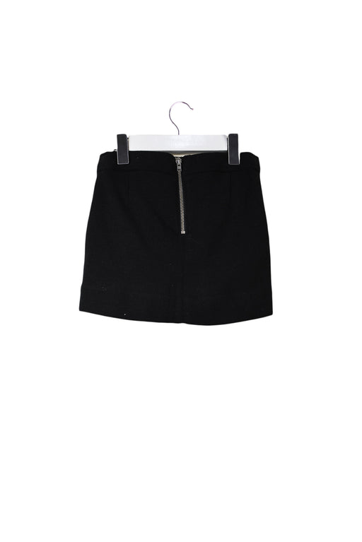 Black Bonpoint Short Skirt 4T at Retykle