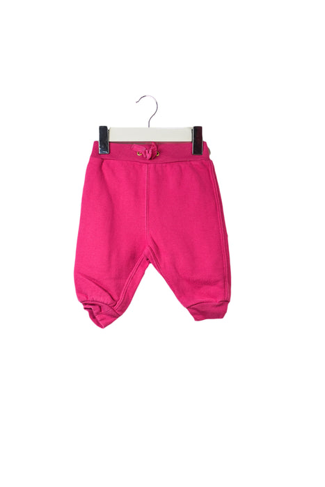 Pink Ralph Lauren Sweatpants 3M at Retykle