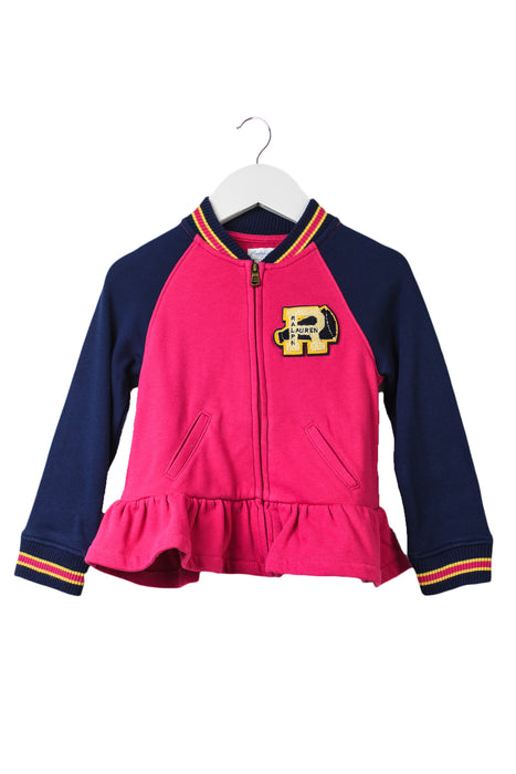Navy Ralph Lauren Sweatshirt 24M at Retykle