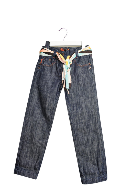 Blue Missoni Jeans 4T at Retykle