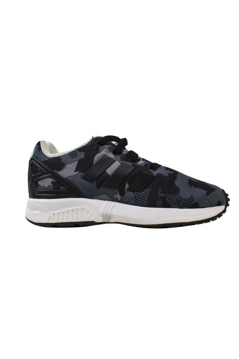 Navy Adidas Sneakers 4T (EU26) at Retykle