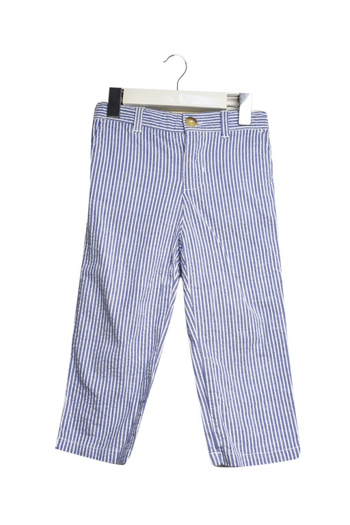 Blue Ralph Lauren Casual Pants 18M at Retykle