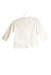 White Chicco Chicco Long Sleeve Top 6M at Retykle