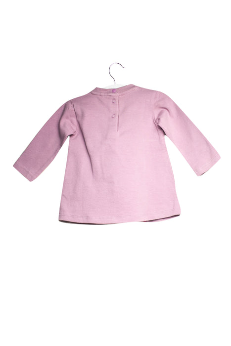 Purple Chicco Sweater Dress 6M at Retykle