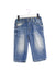 Blue Armani Baby Jeans 6M at Retykle