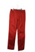 Red Polo Ralph Lauren Casual Pants 12Y at Retykle