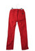 Red Jacadi Casual Pants 12Y at Retykle